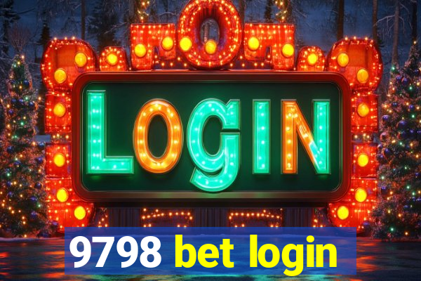 9798 bet login