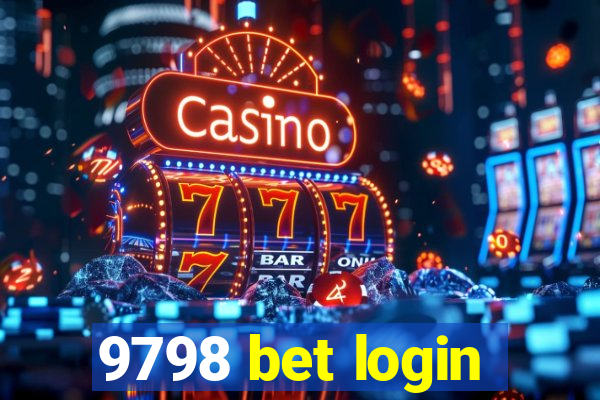 9798 bet login