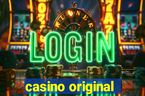 casino original