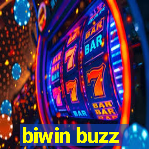 biwin buzz