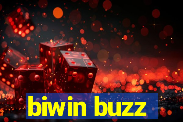 biwin buzz