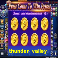 thunder valley casino resort lincoln ca