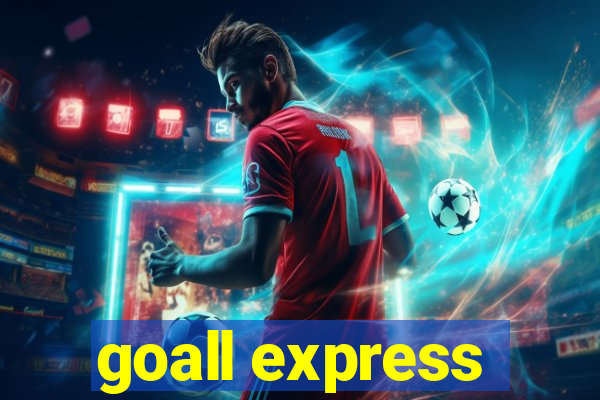 goall express