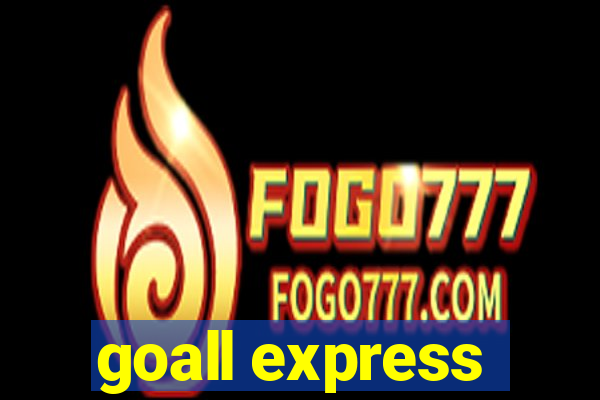 goall express