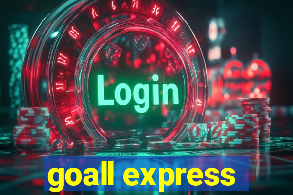 goall express