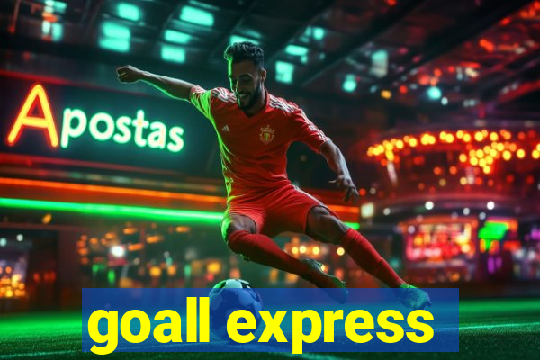 goall express