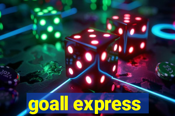 goall express