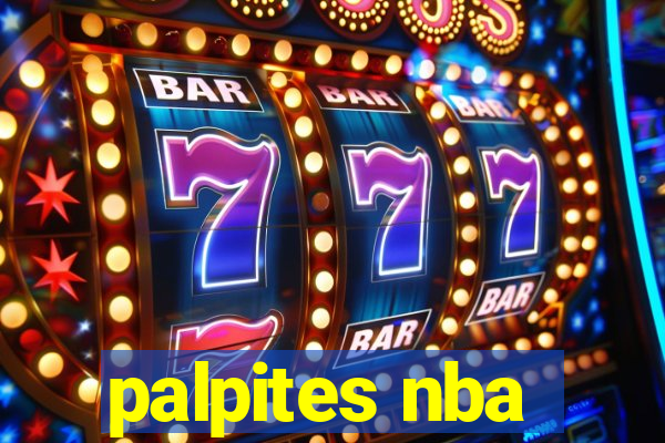 palpites nba