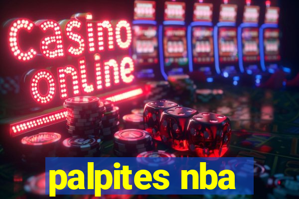 palpites nba