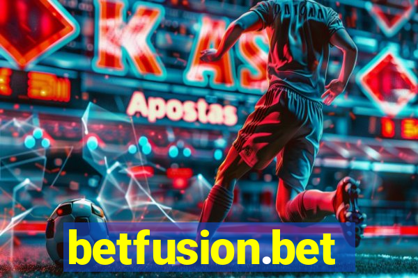 betfusion.bet