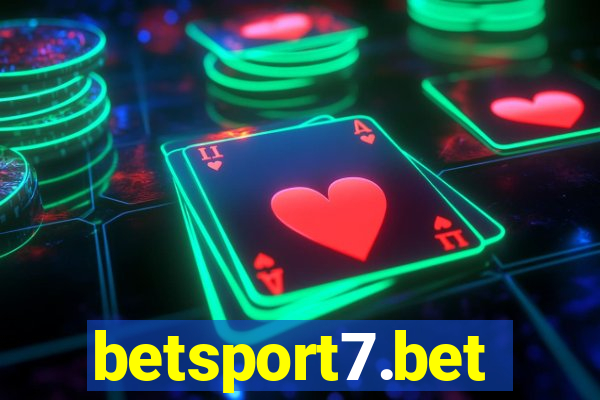 betsport7.bet