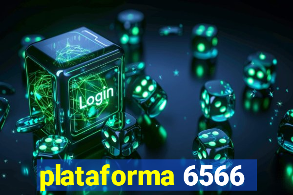 plataforma 6566