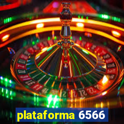 plataforma 6566