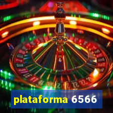 plataforma 6566