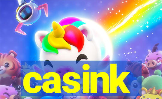 casink