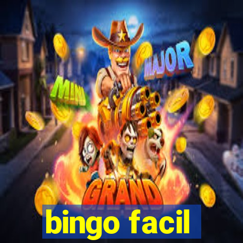 bingo facil