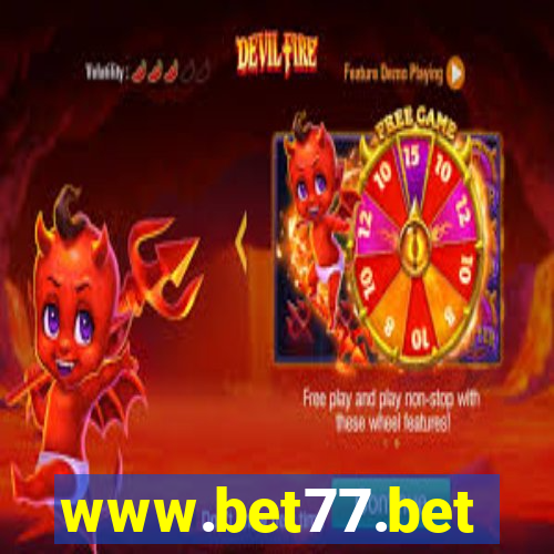 www.bet77.bet