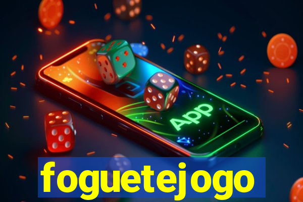 foguetejogo