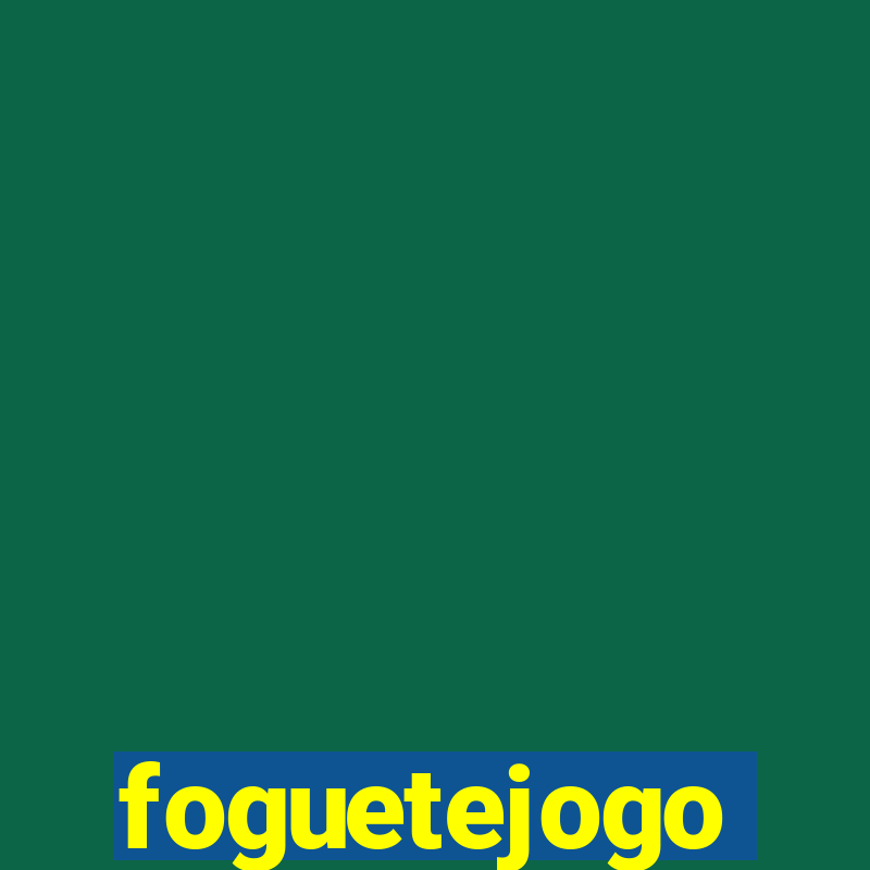 foguetejogo