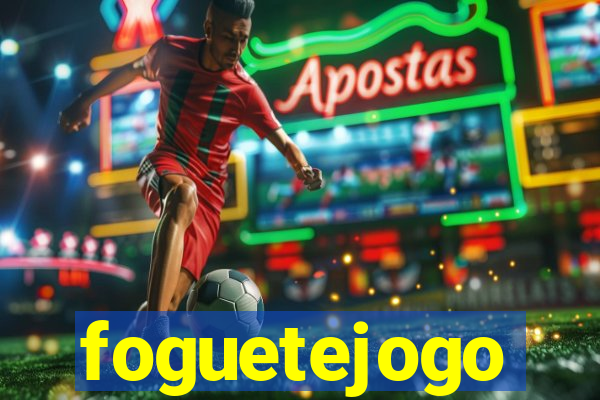 foguetejogo