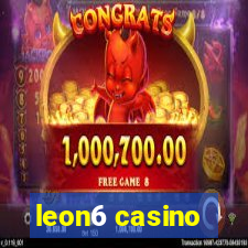 leon6 casino