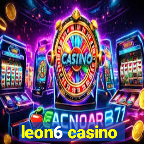 leon6 casino