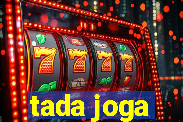 tada joga