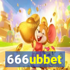 666ubbet