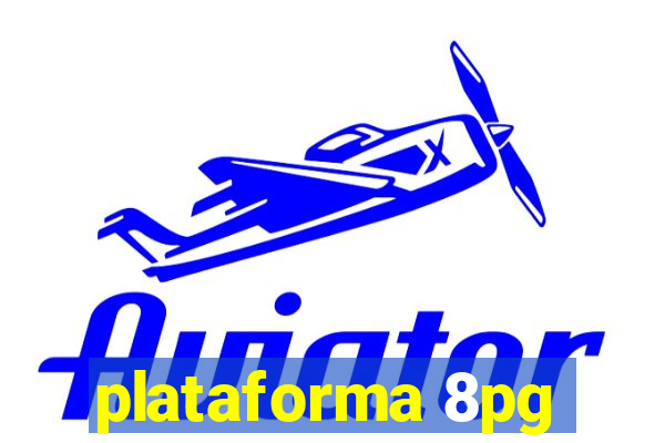 plataforma 8pg