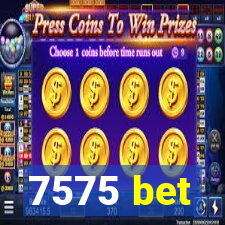 7575 bet