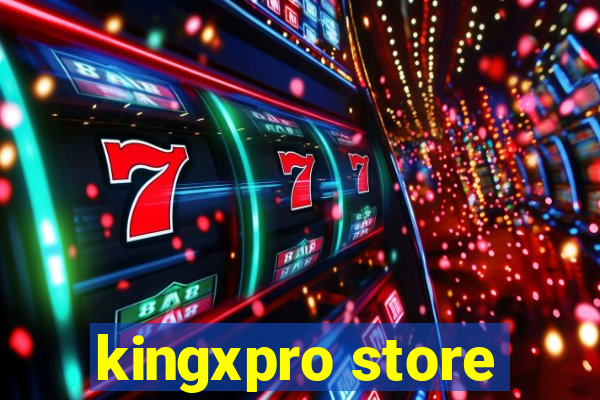 kingxpro store