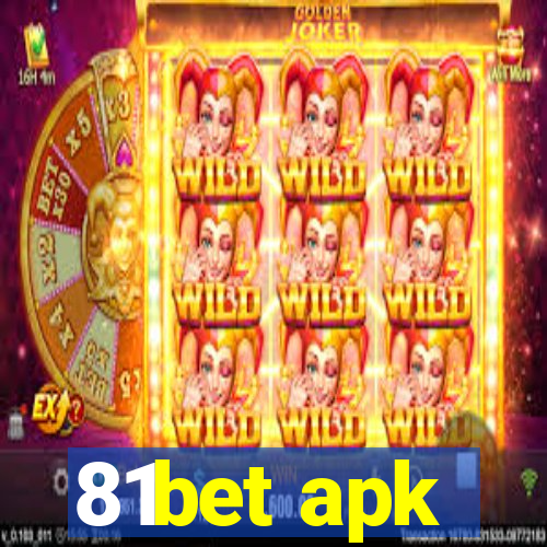 81bet apk