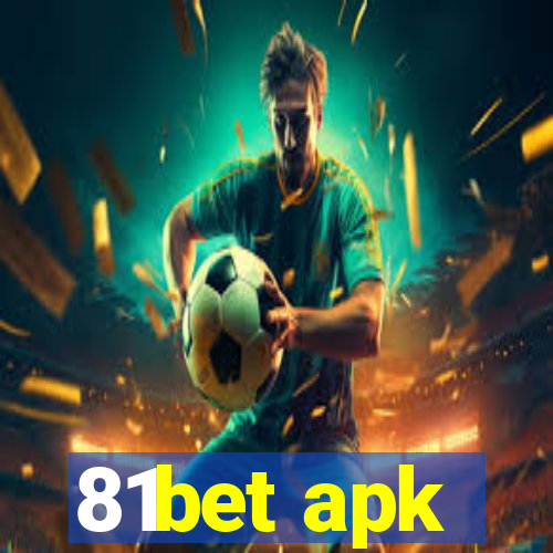 81bet apk