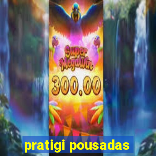 pratigi pousadas