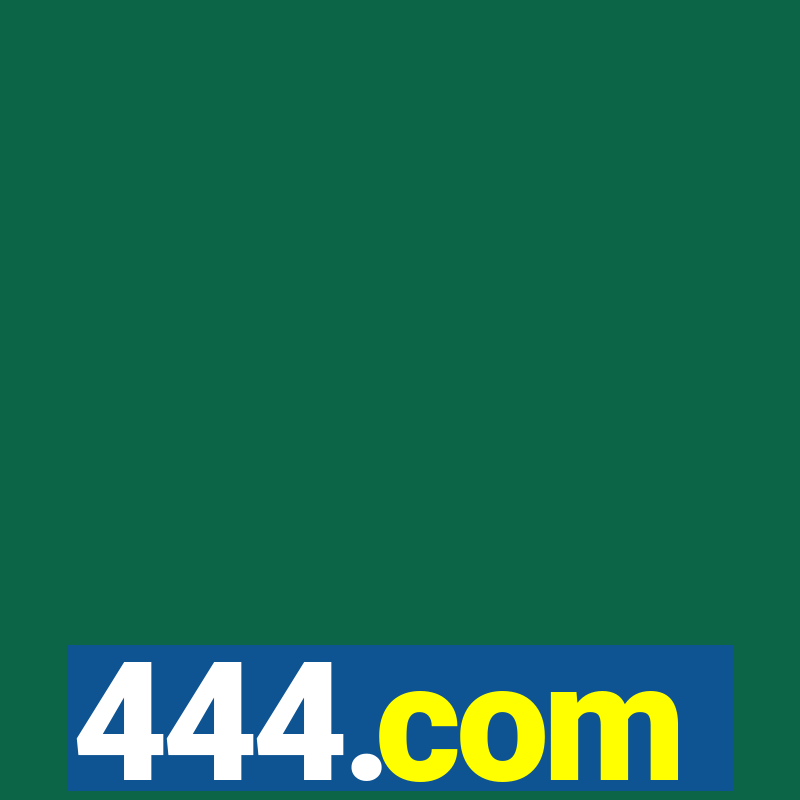 444.com