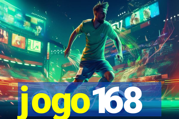 jogo168