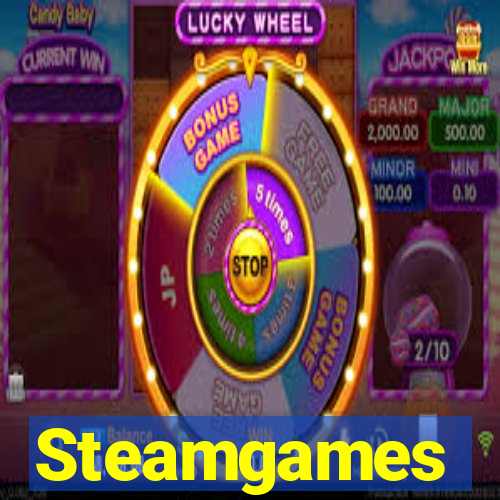 Steamgames