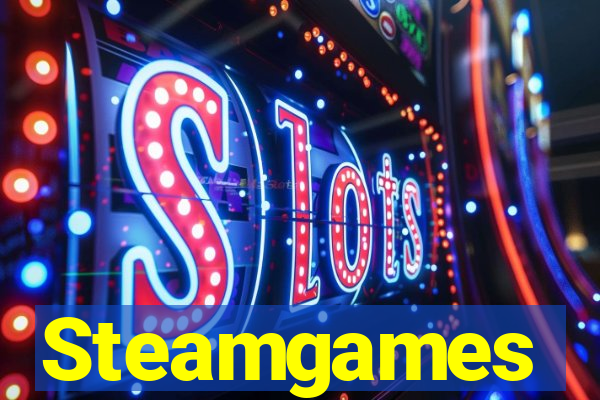 Steamgames