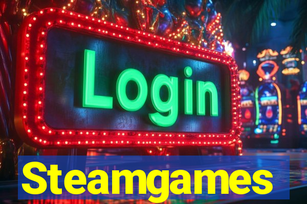 Steamgames