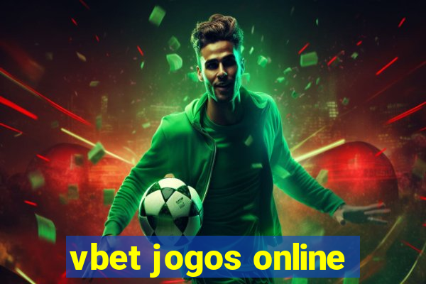 vbet jogos online