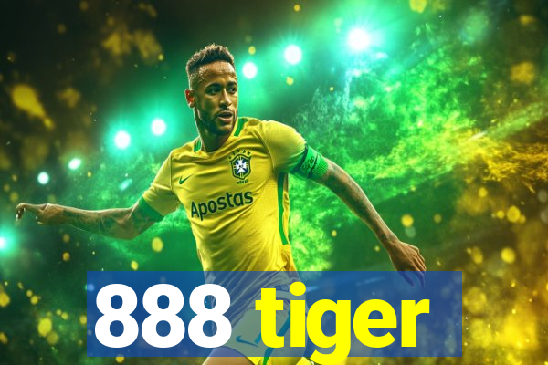 888 tiger