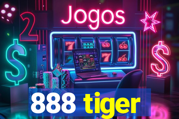 888 tiger