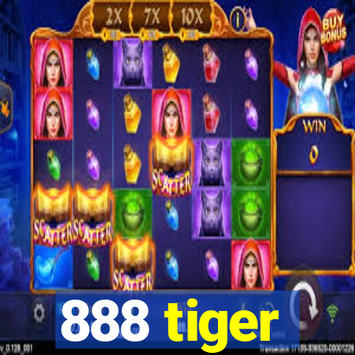 888 tiger