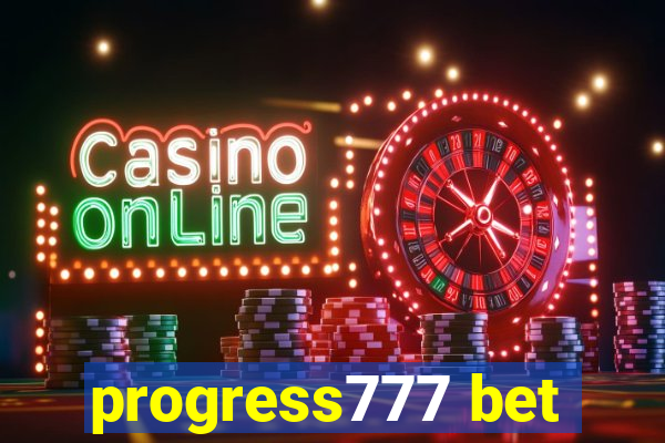 progress777 bet