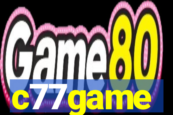 c77game