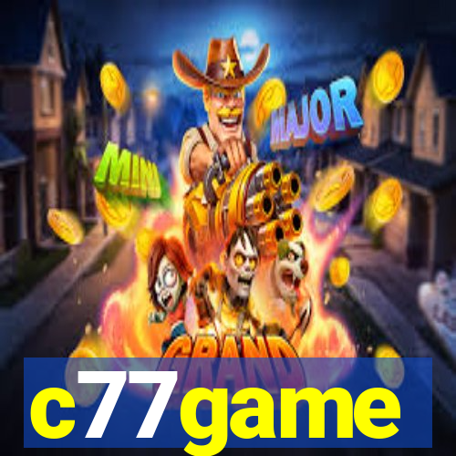 c77game