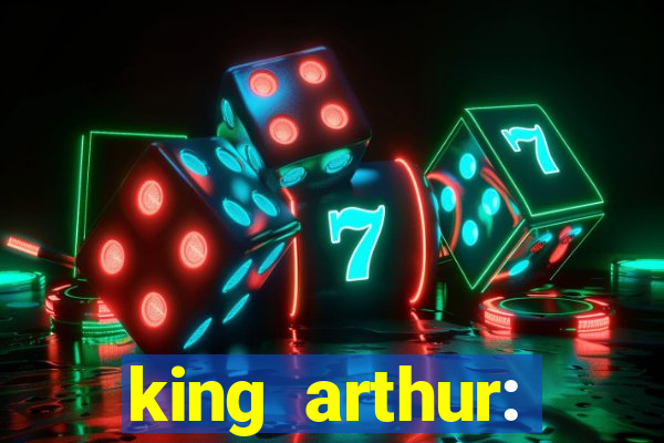 king arthur: legends rise apk