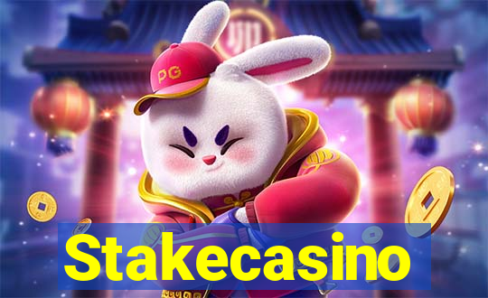 Stakecasino