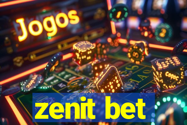 zenit bet