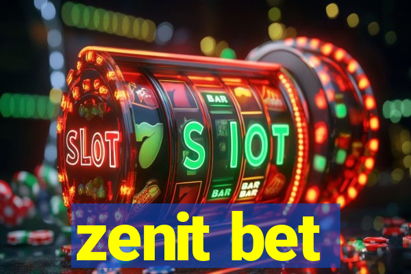 zenit bet